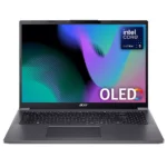 ACER Aspire 16 16" Laptop - Intel® Core™ Ultra 5, 512 GB SSD, Grey