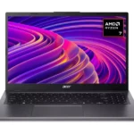 ACER Aspire 15 15.6" Laptop - AMD Ryzen 7, 1 TB SSD, Grey