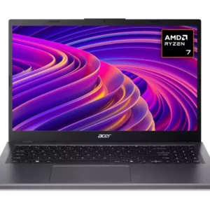 ACER Aspire 15 15.6" Laptop - AMD Ryzen 7, 1 TB SSD, Grey