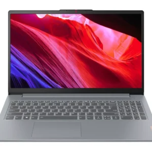 LENOVO IdeaPad Slim 3 15.6" Laptop -  Intel® Core™ i5, 256 GB SSD, Arctic Grey