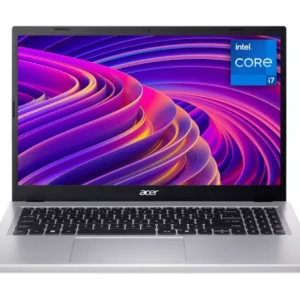 ACER Aspire Go 15 15.6" Laptop - Intel® Core™ i7, 512 GB SSD, Silver
