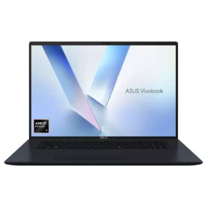 ASUS Vivobook 18 M1807HA 18.4" Laptop - AMD Ryzen 7, 1 TB SSD, Quiet Blue