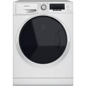 HOTPOINT ActiveCare NDD 11748 DA UK 11 kg Washer Dryer - White