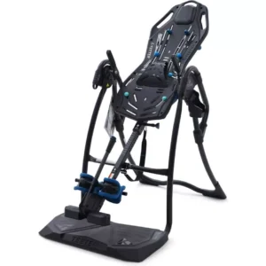 TEETER FitSpine LX9B Inversion Table - Black