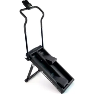 ECHELON Smart Stair Climber Max - Black