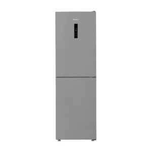 HOTPOINT Total No Frost HPKF 6353 XP4UK 50/50 Fridge Freezer - Silver