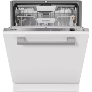 MIELE Active Plus G5851 SCVi Full-size Fully Integrated Dishwasher
