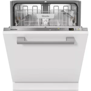MIELE Active G5651 Vi Full-size Fully Integrated Dishwasher