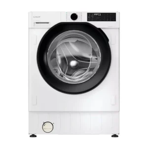 CANDY BC4S49M6DB8J-80 Integrated WiFi-enabled 9 kg 1400 Spin Washing Machine
