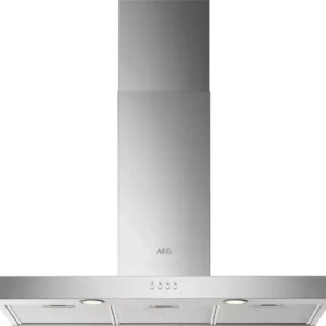 AEG DBX3950M Chimney Cooker Hood - Stainless Steel
