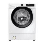 HOOVER H-Wash & Dry 400 BH4S696M6DB9-80 Integrated WiFi-enabled 9 kg Washer Dryer