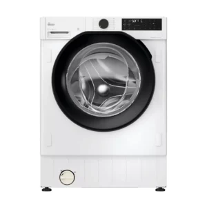HOOVER H-Wash & Dry 400 BH4S696M6DB9-80 Integrated WiFi-enabled 9 kg Washer Dryer