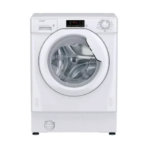CANDY CBD 495D14-80 Integrated 9 kg Washer Dryer