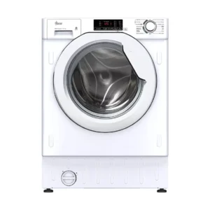 HOOVER H-Wash & Dry 300 HBD 485D14/1-80 Integrated 8 kg Washer Dryer