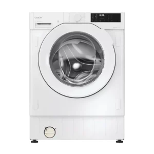 CANDY ProWash 400 BC4686M4D8-80 Integrated WiFi-enabled 8 kg Washer Dryer - White