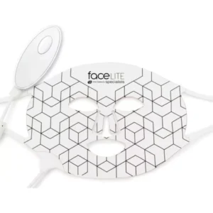 RIO Facelite Red Light LED Face Mask