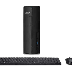 ACER Aspire XC-1785 Desktop PC - Intel® Core™ i7, 512 GB SSD, Black
