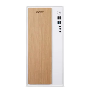ACER Aspire TC-101 Desktop PC - Intel® Core™ i5, 1 TB SSD, White