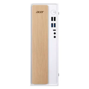 ACER Aspire XC-101 Desktop PC - Intel® Core™ i5, 512 GB SSD, White
