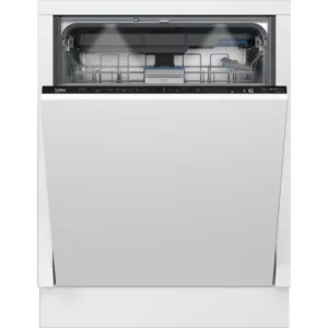 BEKO BDIN38560PF Full-size Fully Integrated Dishwasher
