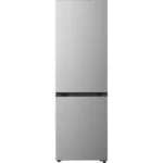 LG NatureFRESH GBBSJ10DPY 60/40 Fridge Freezer - Prime Silver