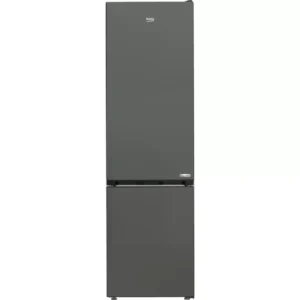 BEKO Pro HarvestFresh AeroFlow CNA5603VG 70/30 Fridge Freezer - Graphite