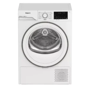 HOTPOINT C HSD 82M WW UK 8 kg Heat Pump Tumble Dryer - White