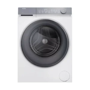 HAIER X Series 7 HW100-B14367UUK WiFi-enabled 10 kg 1400 Spin Washing Machine - White