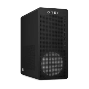 HP OMEN 16L Gaming PC - Intel® Core™ i5, RTX 5060 Ti, 1 TB SSD