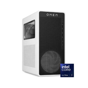 HP OMEN 16L Gaming PC - Intel® Core™ Ultra 7, RTX 5060 Ti, 1 TB SSD