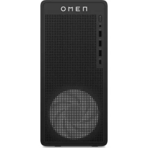 HP OMEN 16L Gaming PC - Intel® Core™ i7, RTX 5060 Ti, 1 TB SSD