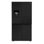 HOTPOINT Total No Frost HPGF 6564 XK4UK Fridge Freezer - Black
