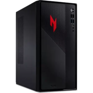 ACER Nitro N20-100 Gaming PC - Intel® Core™ i5, RTX 5060, 1 TB SSD