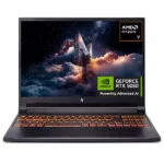 ACER Nitro V 16 AI 16" Gaming Laptop - AMD Ryzen 7, RTX 5060, 512 GB SSD