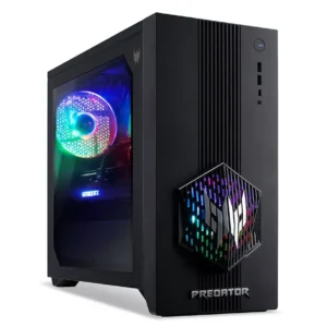 ACER Predator Orion 3000 PO3-665 Gaming PC - Intel® Core™ i7, RTX 5070, 1 TB SSD