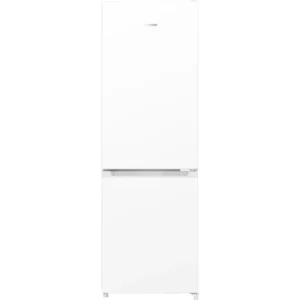 INDESIT Total No Frost INK2 5322 W4UK 70/30 Fridge Freezer - White