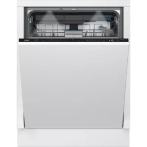 BEKO Pro BDIN38550PF Full-size Fully Integrated Dishwasher