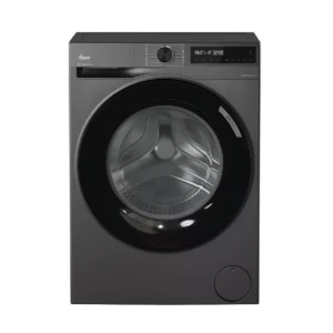 HOOVER Pro Wash Series 3 HBR 411BL9G-80 WiFi-enabled 11 kg 1400 Spin Washing Machine - Graphite