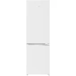 INDESIT Total No Frost INKF 8251 W4UK 70/30 Fridge Freezer - White
