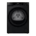 HAIER X Series 5 HD100-D357BU1-UK WiFi-enabled 10 kg Heat Pump Tumble Dryer - Black