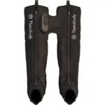 THERABODY JetBoots Prime - Small, Black