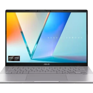 ASUS Vivobook S14 M3407HA 14" Laptop - AMD Ryzen 7, 1 TB SSD, Silver