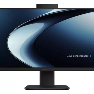 ASUS ExpertCenter P400 23.8" All-in-One PC - Intel® Core™ i7, 1 TB SSD, Black