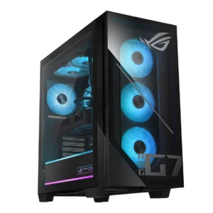 ASUS ROG G700 Gaming PC - Intel® Core™ Ultra 7, RTX 5070 PRIME, 1 TB SSD