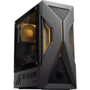 ASUS TUF T500MV Gaming PC - Intel® Core™ i7, RTX 5060, 1 TB SSD