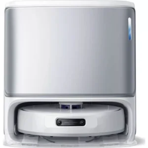 NARWAL Freo Z Ultra Robot Vacuum & Mop - Silver