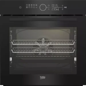 BEKO Pro AeroPerfect BBIM17401BC Electric Oven - Black