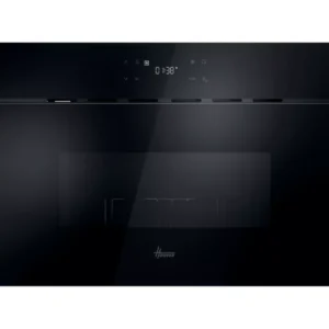 HOOVER Collection 3 HO38SC3BF7XK Built-in Compact Microwave with Grill - Black