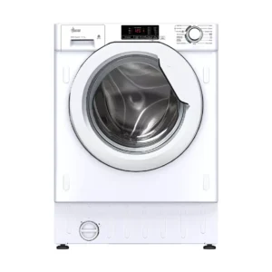 HOOVER H-Wash & Dry 300 HBD 495D14/1-80 Integrated 9 kg Washer Dryer