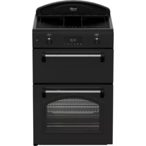 LEISURE CLB60ICK 60 cm Electric Cooker - Black